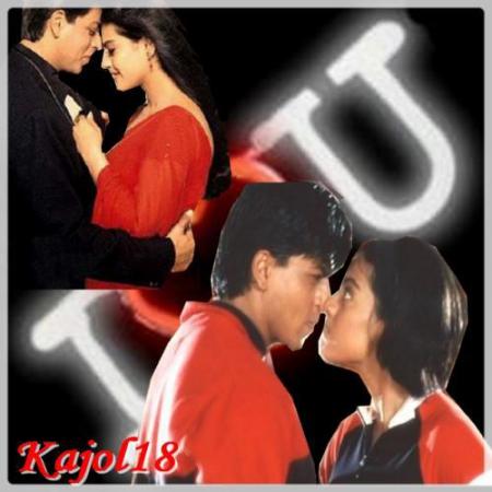 kajol