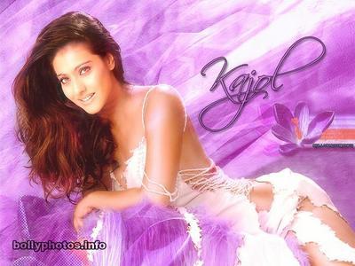 kajol